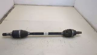 33207629301,7629301,33207629302 Полуось задняя (приводной вал, ШРУС) BMW 1 F20/F21 Арт 20298661
