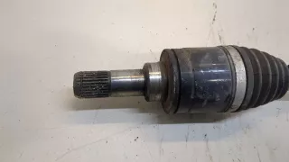 33207629301,7629301,33207629302 Полуось задняя (приводной вал, ШРУС) BMW 1 F20/F21 Арт 20298661, вид 2