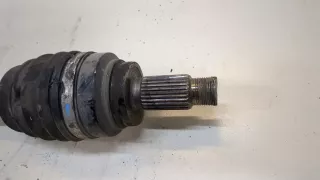 33207629301,7629301,33207629302 Полуось задняя (приводной вал, ШРУС) BMW 1 F20/F21 Арт 20298661, вид 3