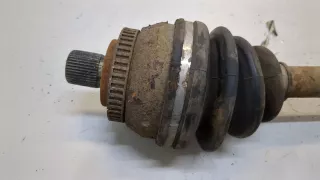 1233602,1334647 Полуось передняя левая (приводной вал, шрус) Ford Galaxy 1 restailing Арт 20298810, вид 3