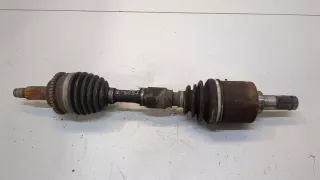 GD552560XB Полуось передняя левая (приводной вал, шрус) Mazda 6 2 Арт 20298859, вид 1