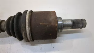GD552560XB Полуось передняя левая (приводной вал, шрус) Mazda 6 2 Арт 20298859, вид 2