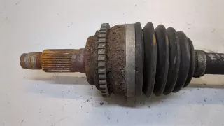 GD552560XB Полуось передняя левая (приводной вал, шрус) Mazda 6 2 Арт 20298859, вид 3