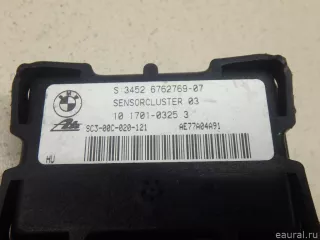 34526762769 BMW Датчик ускорения BMW 5 E60/E61 Арт E6903947, вид 2