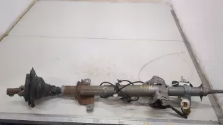 488054W915 Рулевая колонка Nissan Pathfinder 2 Арт 20296848, вид 1