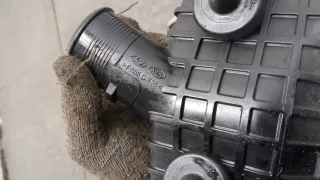 393402A600 Датчик (прочее) Hyundai i40 restailing Арт 11348934, вид 4