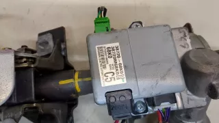 48200M68K30 Электроусилитель руля Nissan Pixo Арт 20057932, вид 3