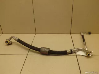 64509209717 BMW Трубка кондиционера BMW 1 E81/E82/E87/E88 Арт E95071359, вид 1