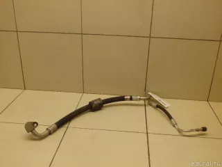 64509209717 BMW Трубка кондиционера BMW 1 E81/E82/E87/E88 Арт E95071359, вид 4