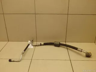 64509209717 BMW Трубка кондиционера BMW 1 E81/E82/E87/E88 Арт E95071359, вид 8