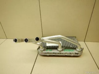 64116968204 BMW Радиатор отопителя (печки) BMW X5 F15 Арт E95079533, вид 2