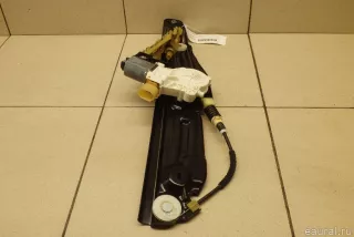 51357182615 BMW Стеклоподъемник электр. задний левый BMW 7 F01/F02 Арт E95113434, вид 1