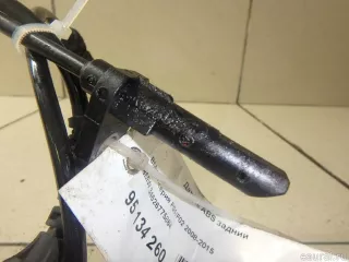 34526775864 BMW Датчик ABS задний BMW 7 F01/F02 Арт E95134260, вид 2