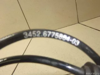 34526775864 BMW Датчик ABS задний BMW 7 F01/F02 Арт E95134260, вид 6