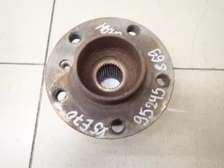 33406867811 BMW Ступица задняя BMW X5 F15 Арт E95245869, вид 2
