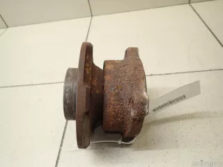 33406867811 BMW Ступица задняя BMW X5 F15 Арт E95245869, вид 4