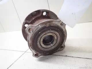 33406867811 BMW Ступица задняя BMW X5 F15 Арт E95245869, вид 5