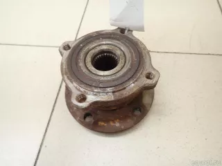 33406867811 BMW Ступица задняя BMW X5 F15 Арт E95245869, вид 6