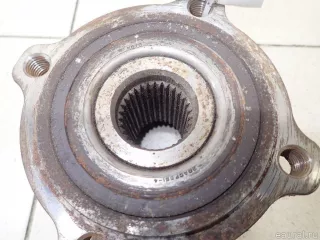 33406867811 BMW Ступица задняя BMW X5 F15 Арт E95245869, вид 7