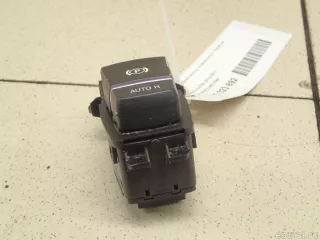 61319217594 BMW Кнопка фиксатора стояночного тормоза BMW 5 F10/F11/GT F07 Арт E95323892, вид 5