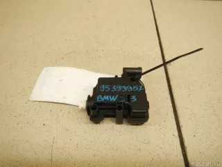 67117270792 BMW Активатор замка крышки топливного бака BMW 4 F32/F33/GT F36 Арт E95399957