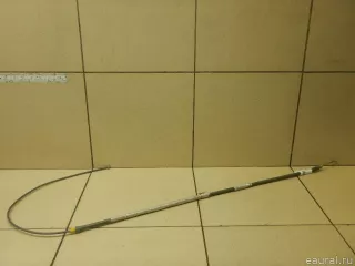 34406851830 BMW Трос стояночного тормоза BMW 1 F20/F21 Арт E95417545, вид 1