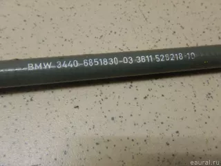 34406851830 BMW Трос стояночного тормоза BMW 1 F20/F21 Арт E95417545, вид 5