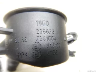 61667241664 BMW Горловина бачка омывателя BMW 2 F22/F23 Арт E95540435, вид 4