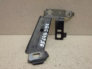 41357284650 BMW Кронштейн крепления крыла BMW 1 F20/F21 Арт E95649997