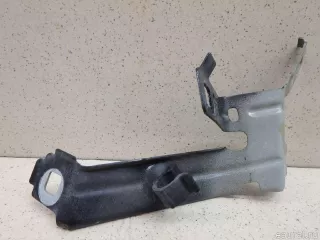 41357284650 BMW Кронштейн крепления крыла BMW 1 F20/F21 Арт E95649997, вид 5