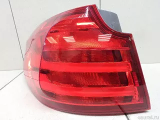 63217286039 BMW Фонарь задний наружный левый BMW 3 F30/F31/GT F34 Арт E95699487, вид 1