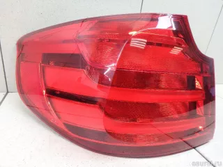 63217286039 BMW Фонарь задний наружный левый BMW 3 F30/F31/GT F34 Арт E95699487, вид 2