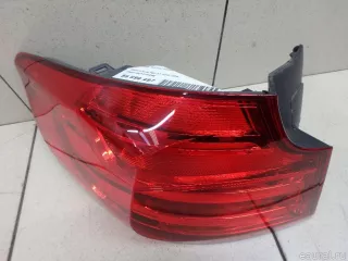 63217286039 BMW Фонарь задний наружный левый BMW 3 F30/F31/GT F34 Арт E95699487, вид 4