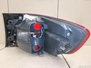 63217286039 BMW Фонарь задний наружный левый BMW 3 F30/F31/GT F34 Арт E95699487, вид 6
