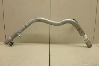 11537600594 BMW Трубка охлаждающей жидкости металлическая BMW 3 F30/F31/GT F34 Арт E95715448, вид 1