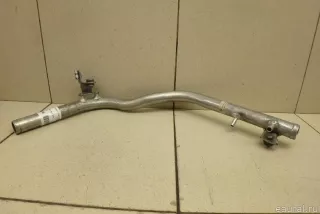 11537600594 BMW Трубка охлаждающей жидкости металлическая BMW 3 F30/F31/GT F34 Арт E95715448, вид 2