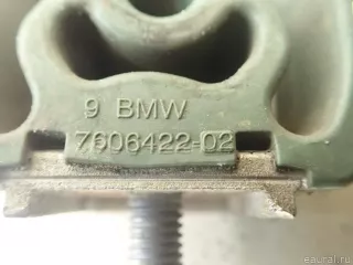18207606422 BMW Глушитель BMW X4 F26 Арт E95739602, вид 3