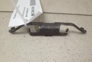 34206864449 BMW Пружина подвески задняя MINI CLUBMAN F54 Арт E95749836, вид 1