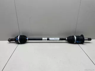 33207609352 BMW Полуось задняя (приводной вал, ШРУС) BMW 2 F22/F23 Арт E95752389, вид 3