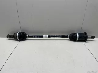 33207609352 BMW Полуось задняя (приводной вал, ШРУС) BMW 2 F22/F23 Арт E95752389, вид 4