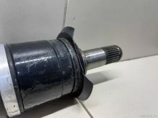 33207609352 BMW Полуось задняя (приводной вал, ШРУС) BMW 2 F22/F23 Арт E95752389, вид 6
