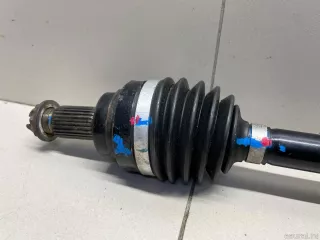33207609352 BMW Полуось задняя (приводной вал, ШРУС) BMW 2 F22/F23 Арт E95752389, вид 7