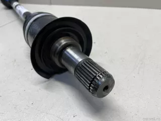 33207609352 BMW Полуось задняя (приводной вал, ШРУС) BMW 2 F22/F23 Арт E95752389, вид 9