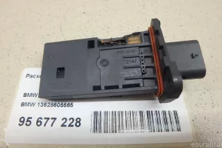 13628605565 BMW Расходомер BMW 2 F22/F23 Арт E95753153, вид 1