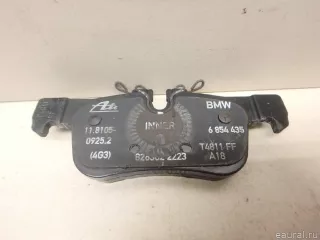 34218867488 BMW Тормозные колодки задние MINI CLUBMAN F54 Арт E95753233, вид 3