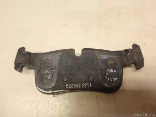 34218867488 BMW Тормозные колодки задние MINI CLUBMAN F54 Арт E95753233, вид 4