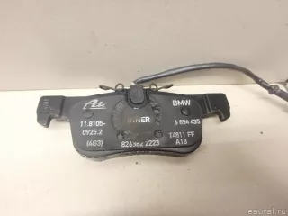 34218867488 BMW Тормозные колодки задние MINI CLUBMAN F54 Арт E95753233, вид 5