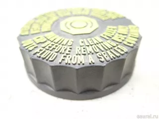 34336851090 BMW Крышка бачка тормозной жидкости MINI CLUBMAN F54 Арт E95760215, вид 3