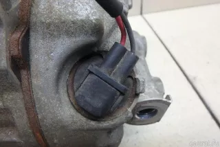 64529122618 BMW Компрессор кондиционера BMW 1 E81/E82/E87/E88 Арт E95763040, вид 11