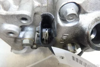 64529122618 BMW Компрессор кондиционера BMW 1 E81/E82/E87/E88 Арт E95763040, вид 12